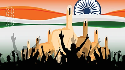 The Election Code: Deciphering India's Political Branding Playbook