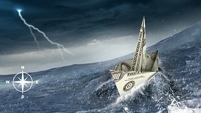 NAVIGATING THE STORM: Lessons from brands that thrived in economic downturns.